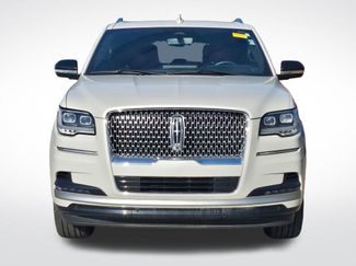 Used 2023 Lincoln Navigator Reserve video 2
