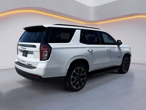 Used 2021 Chevrolet Tahoe RST AWD/4WD image 3