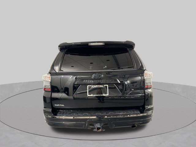 Used 2020 Toyota 4Runner Nightshade AWD/4WD image 8