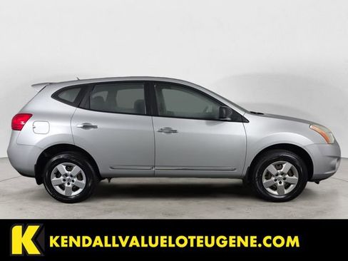 Used 2012 Nissan Rogue S image 6