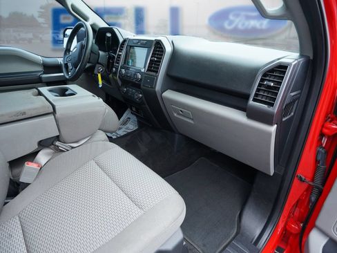 Used 2019 Ford F150 XLT AWD/4WD image 28
