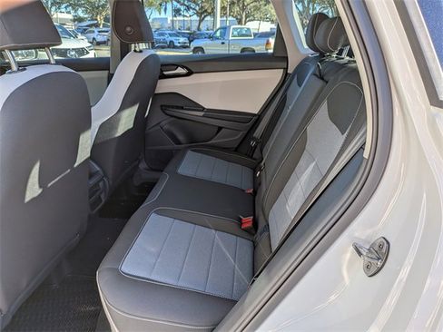 New 2026 Volkswagen Taos S image 14