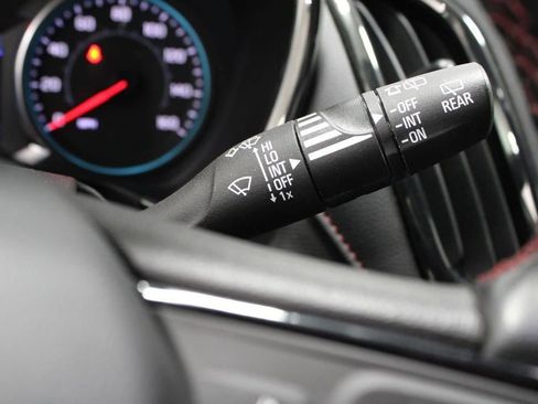 Used 2024 Chevrolet Equinox RS w/ RS Leather Package image 43