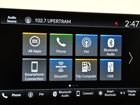 Used 2025 Honda HR-V EX-L image 26
