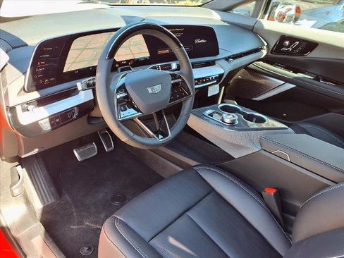 New 2026 Cadillac Optiq Sport 2 image 12