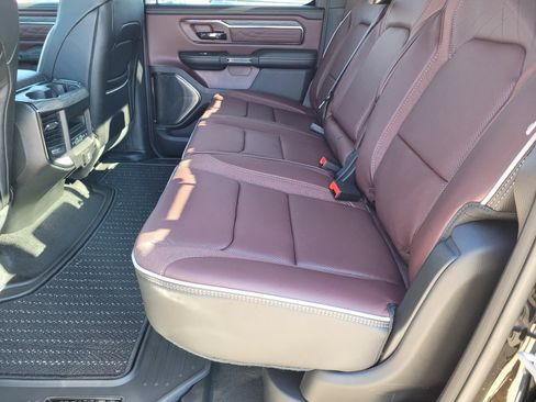 New 2026 RAM 1500 Limited image 13