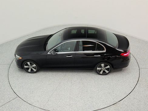 Certified 2026 Mercedes-Benz C 300 Sedan image 29