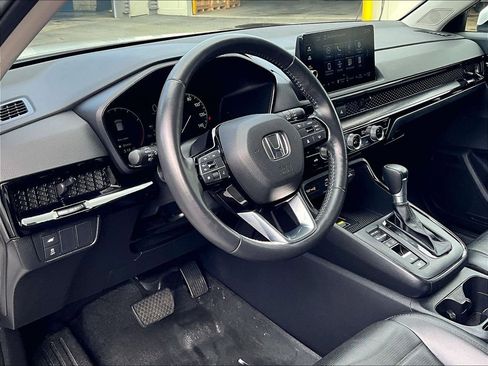 Used 2024 Honda CR-V EX-L image 14