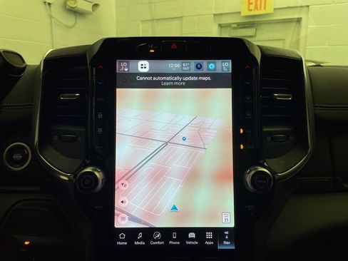 New 2026 RAM 2500 Laramie w/ Night Edition image 16