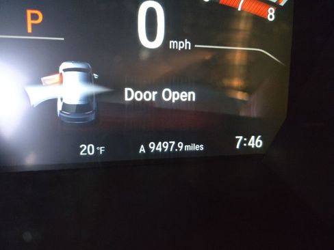 Used 2021 Honda CR-V EX image 13