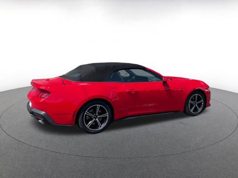 Used 2024 Ford Mustang Premium image 15