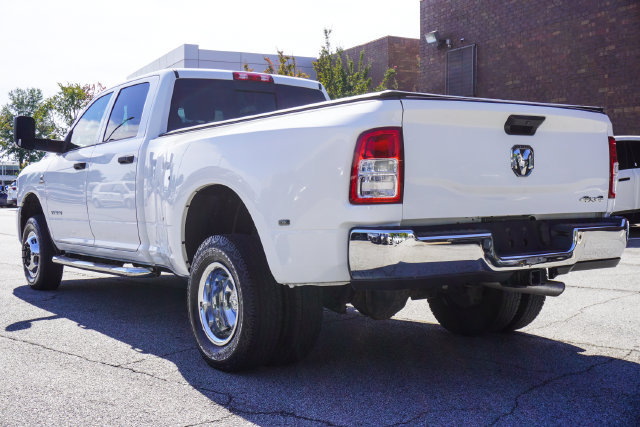 Used 2021 RAM 3500 Tradesman AWD/4WD image 30