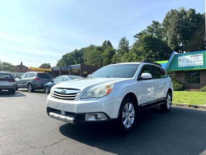 Used 2010 Subaru Outback 2.5i Limited