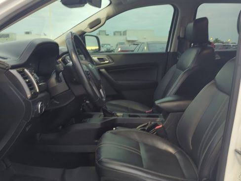 Used 2020 Ford Ranger Lariat w/ Technology Package image 10