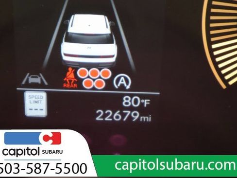 Used 2024 Hyundai Santa Fe SEL AWD/4WD image 17