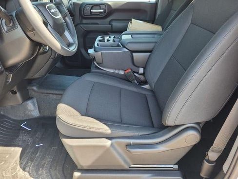 New 2026 GMC Sierra 3500 Pro w/ Convenience Package RWD image 18