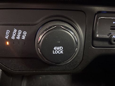 Used 2022 Jeep Renegade Latitude w/ Convenience Group AWD/4WD image 22