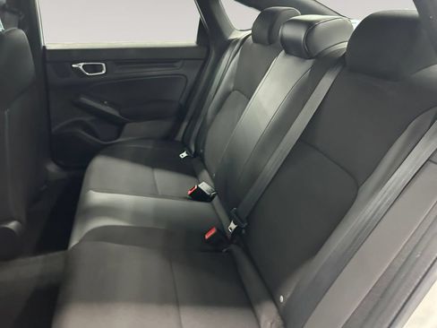 Certified 2023 Honda Civic Sport image 13
