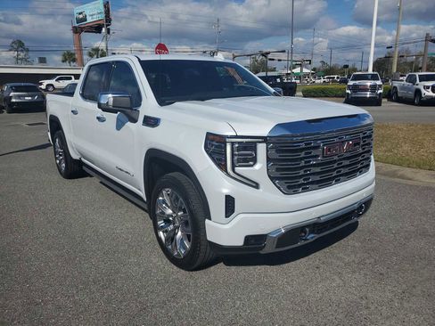 New 2026 GMC Sierra 1500 Denali image 8