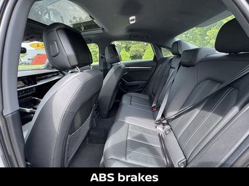 Used 2024 Audi A3 2.0T Premium image 21