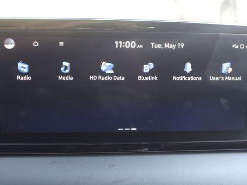 Used 2024 Hyundai Palisade Limited AWD/4WD image 20