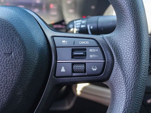 Used 2024 Honda Accord EX image 29