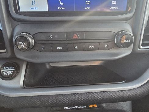 Used 2022 Ford Bronco Sport Big Bend w/ Convenience Package image 20