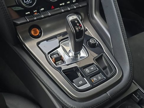 Used 2016 Jaguar F-TYPE S AWD/4WD image 21