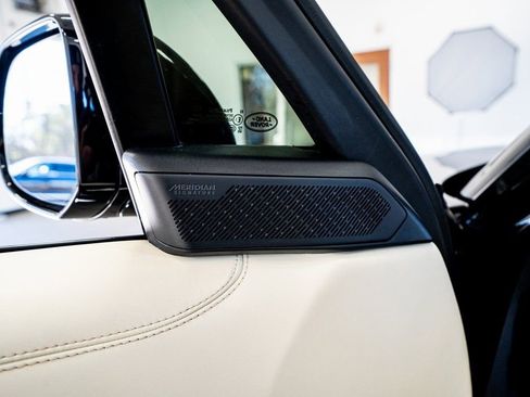 Used 2024 Land Rover Range Rover Autobiography image 34