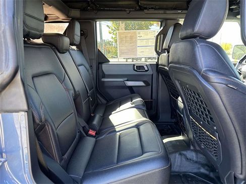 Used 2023 Ford Bronco Badlands image 24