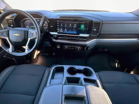 Used 2023 Chevrolet Silverado 1500 LT image 16