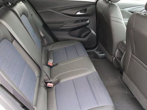 New 2026 Buick Envista Sport Touring w/ Convenience II Package FWD image 11
