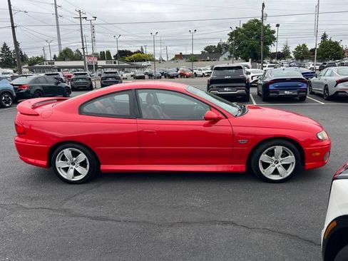 Used 2004 Pontiac GTO RWD image 6