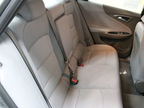 Used 2024 Chevrolet Malibu LT FWD image 9