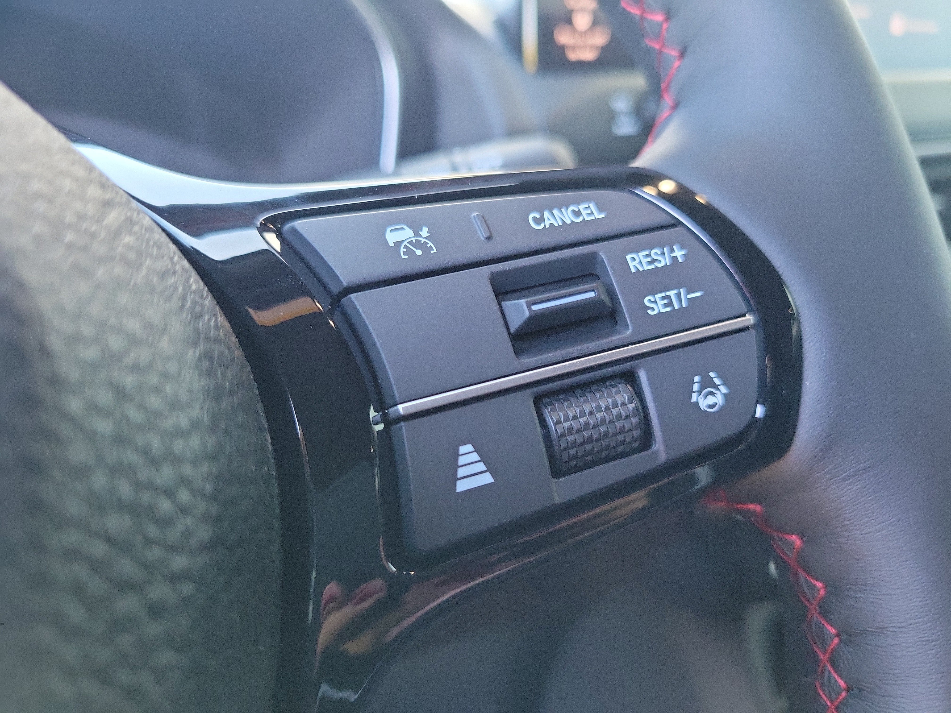 New 2026 Honda Pilot Black Edition image 31