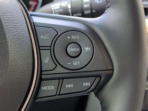 Used 2025 Toyota RAV4 XLE Premium w/ Weather Package FWD image 30