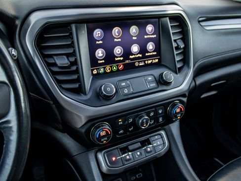 Used 2020 GMC Acadia AT4 image 33