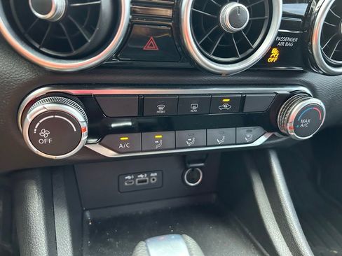 Used 2022 Nissan Sentra SV FWD image 26
