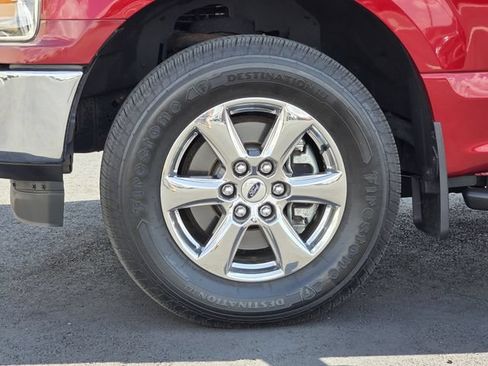 Used 2018 Ford F150 XLT w/ Equipment Group 302A Luxury AWD/4WD image 30