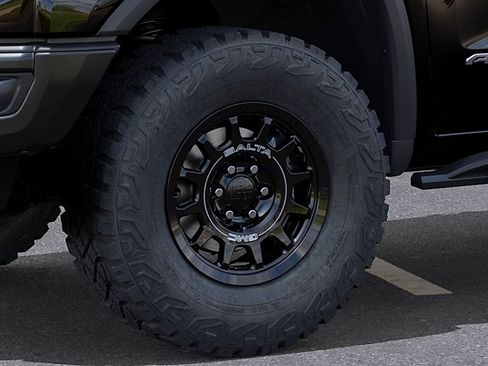 New 2026 GMC Sierra 1500 AT4X w/ AT4X AEV Edition AWD/4WD image 9