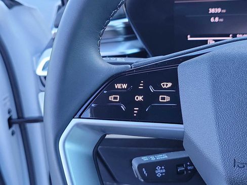 Certified 2025 Audi A5 2.0T Premium Plus w/ Premium Plus image 21