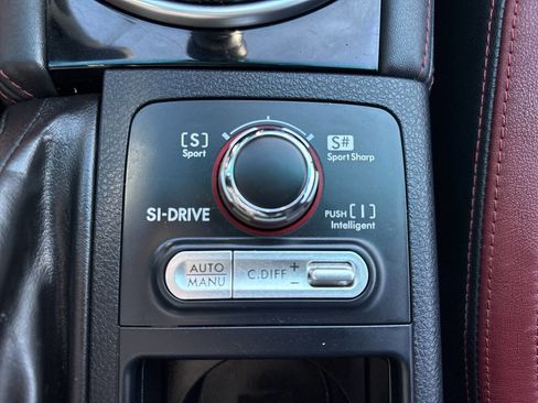 Used 2018 Subaru WRX STI image 35