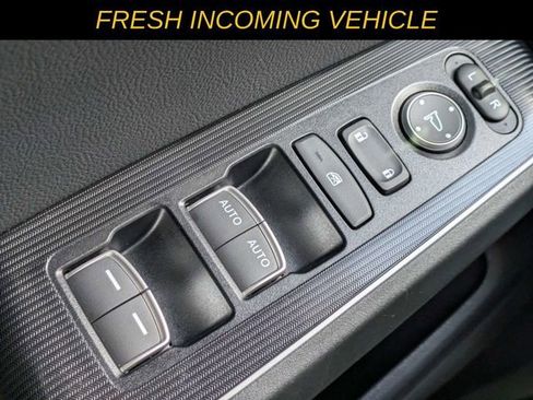 Used 2025 Honda Civic Sport Touring image 21
