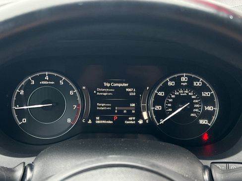 Used 2019 Acura RDX w/ Technology Package image 22