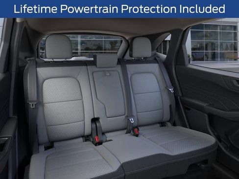 New 2026 Ford Escape Active w/ Cold Weather Package FWD image 13