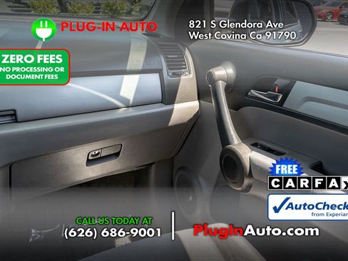 Used 2011 Honda CR-V EX image 16