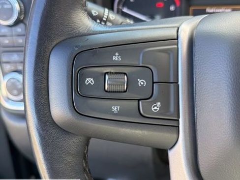 Used 2021 GMC Sierra 1500 SLE w/ X31 Off-Road Package image 62