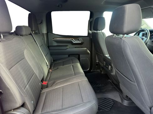 Certified 2023 Chevrolet Silverado 1500 RST image 18