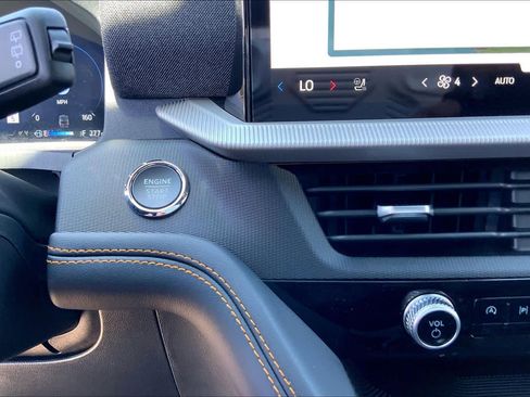 New 2026 Ford Explorer Tremor AWD/4WD image 19