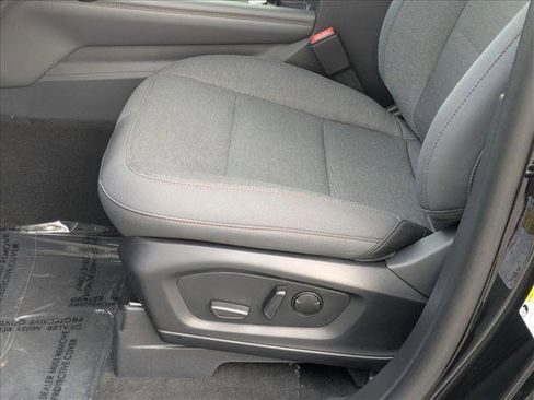 New 2026 Ford Explorer Active RWD image 4